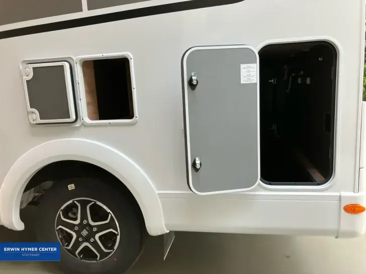 Fahrzeugbild Dethleffs Globebus Camp Active T 1 #8