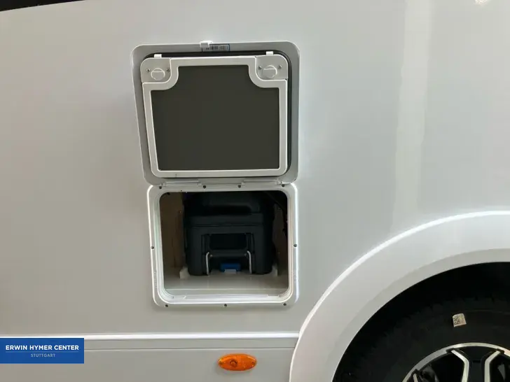 Fahrzeugbild Dethleffs Globebus Camp Active T 1 #9