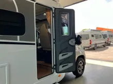 Fahrzeugbild Dethleffs Globebus Camp Active T 1 #10