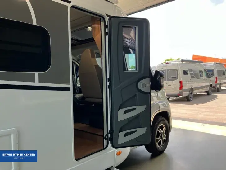 Fahrzeugbild Dethleffs Globebus Camp Active T 1 #10