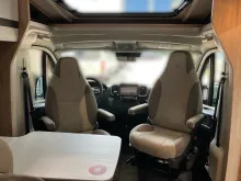 Fahrzeugbild Dethleffs Globebus Camp Active T 1 #13