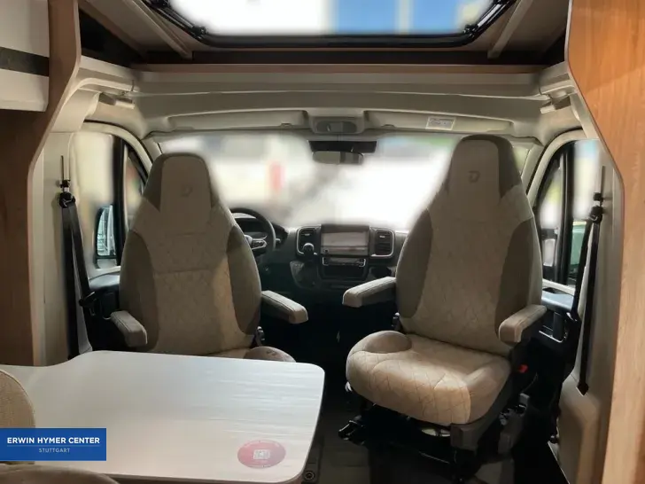 Fahrzeugbild Dethleffs Globebus Camp Active T 1 #13