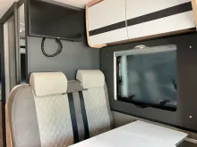 Fahrzeugbild Dethleffs Globebus Camp Active T 1 #14