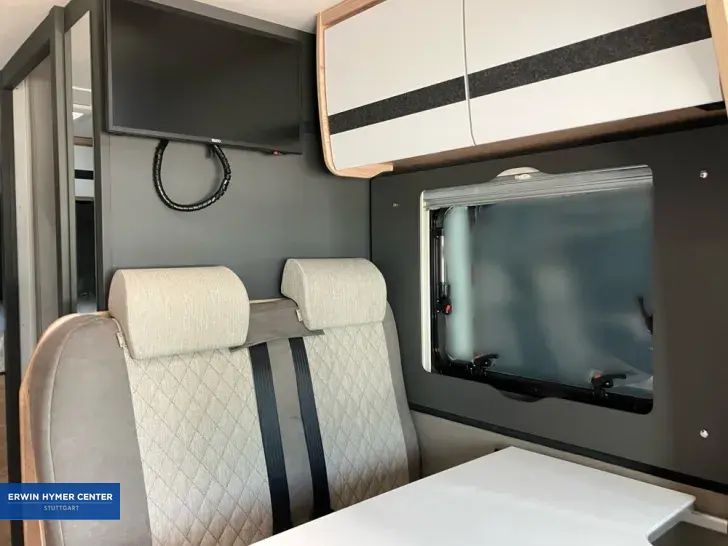 Fahrzeugbild Dethleffs Globebus Camp Active T 1 #14