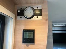 Fahrzeugbild Dethleffs Globebus Camp Active T 1 #15