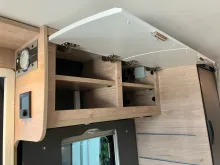 Fahrzeugbild Dethleffs Globebus Camp Active T 1 #18
