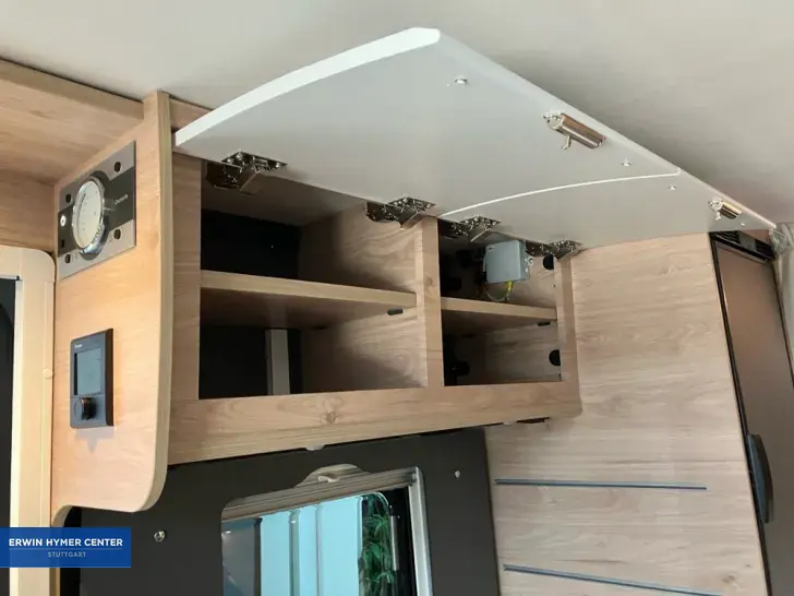 Fahrzeugbild Dethleffs Globebus Camp Active T 1 #18