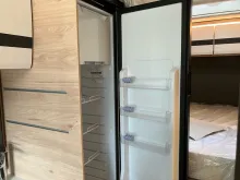 Fahrzeugbild Dethleffs Globebus Camp Active T 1 #19