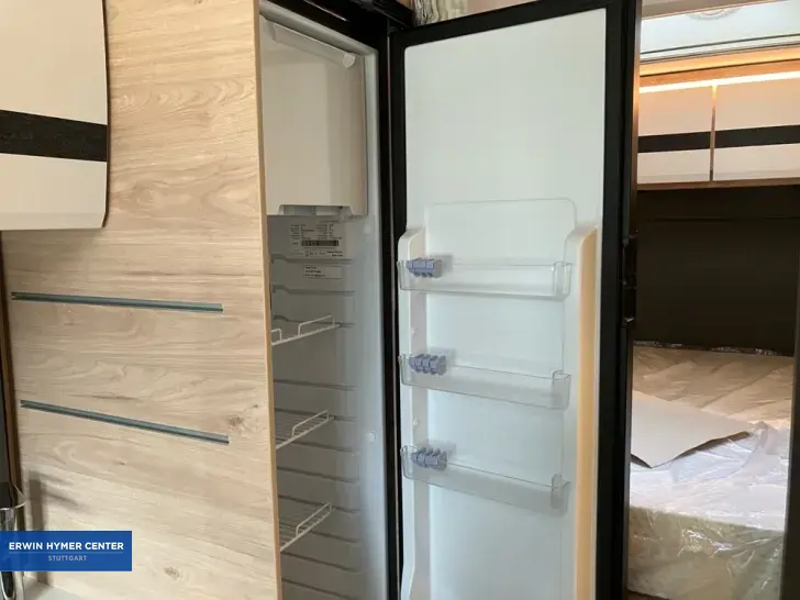 Fahrzeugbild Dethleffs Globebus Camp Active T 1 #19