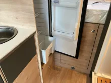 Fahrzeugbild Dethleffs Globebus Camp Active T 1 #20