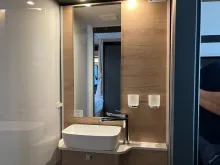 Fahrzeugbild Dethleffs Globebus Camp Active T 1 #22
