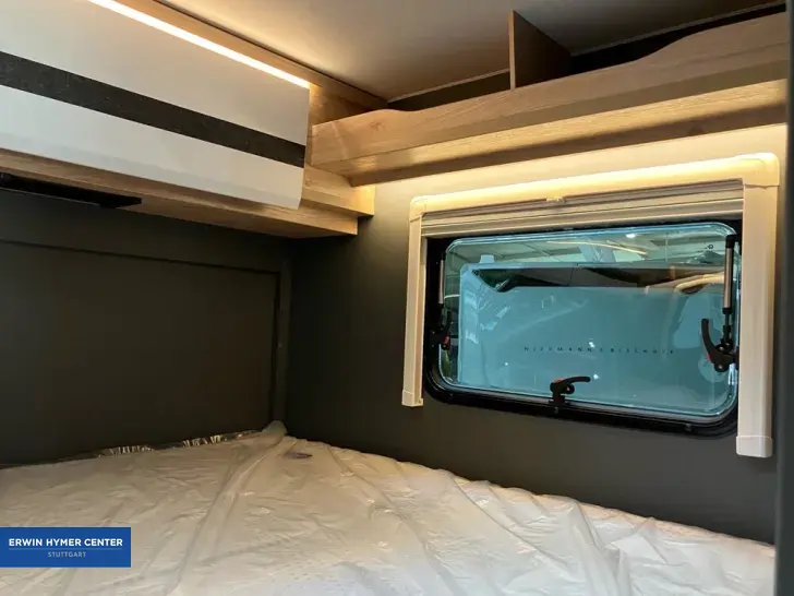 Fahrzeugbild Dethleffs Globebus Camp Active T 1 #26