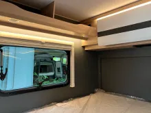 Fahrzeugbild Dethleffs Globebus Camp Active T 1 #27