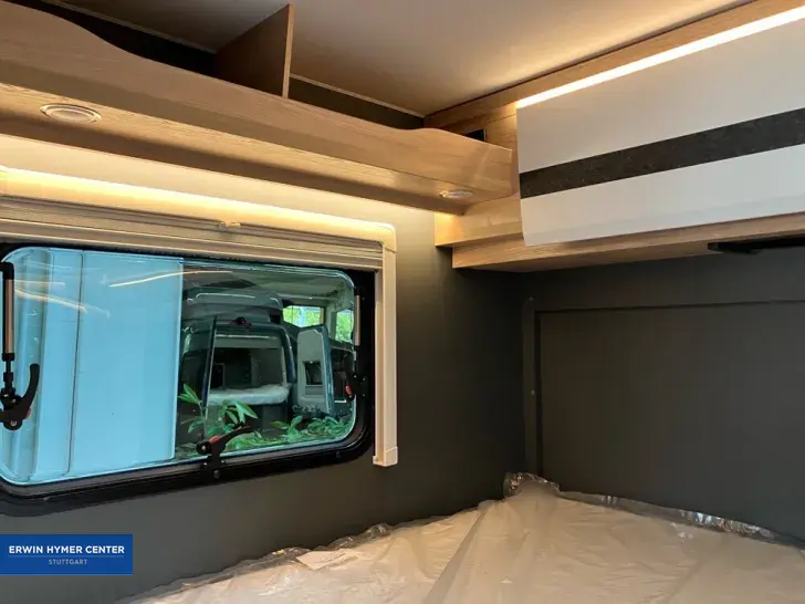Fahrzeugbild Dethleffs Globebus Camp Active T 1 #27