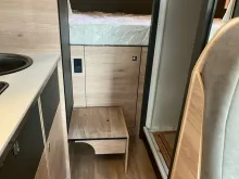 Fahrzeugbild Dethleffs Globebus Camp Active T 1 #29
