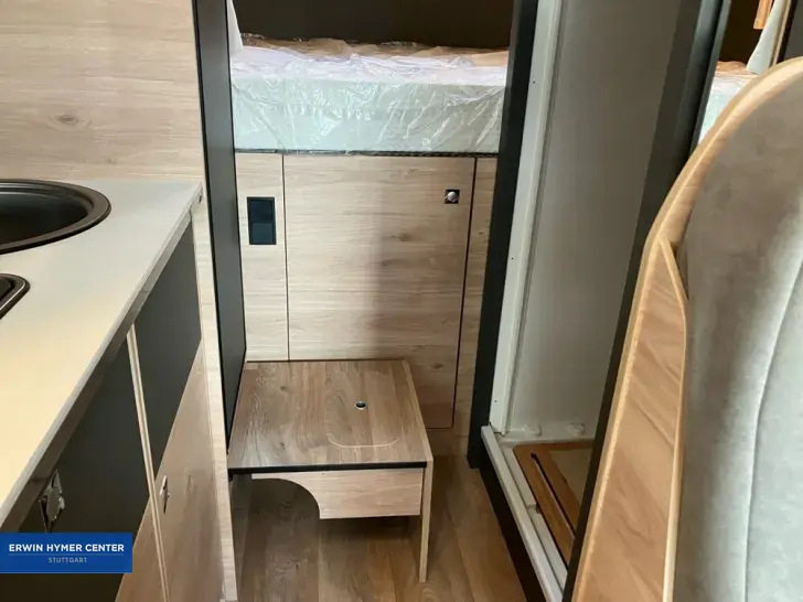 Fahrzeugbild Dethleffs Globebus Camp Active T 1 #29