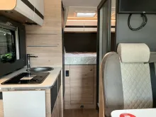 Fahrzeugbild Dethleffs Globebus Camp Active T 1 #30