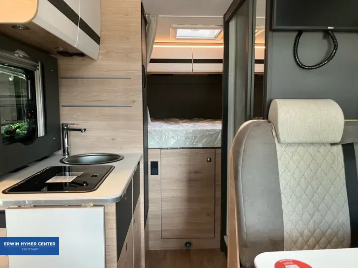 Fahrzeugbild Dethleffs Globebus Camp Active T 1 #30