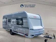 Fahrzeugbild Dethleffs Nomad 530 FSK #1