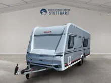 Fahrzeugbild Dethleffs Nomad 530 FSK #2