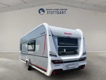 Fahrzeugbild Dethleffs Nomad 530 FSK #3