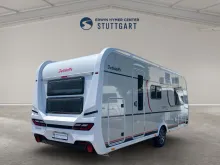 Fahrzeugbild Dethleffs Nomad 530 FSK #4