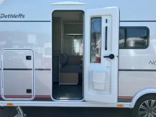 Fahrzeugbild Dethleffs Nomad 530 FSK #6