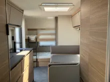 Fahrzeugbild Dethleffs Nomad 530 FSK #7