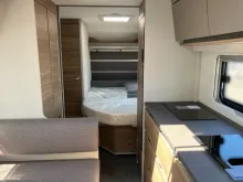 Fahrzeugbild Dethleffs Nomad 530 FSK #8