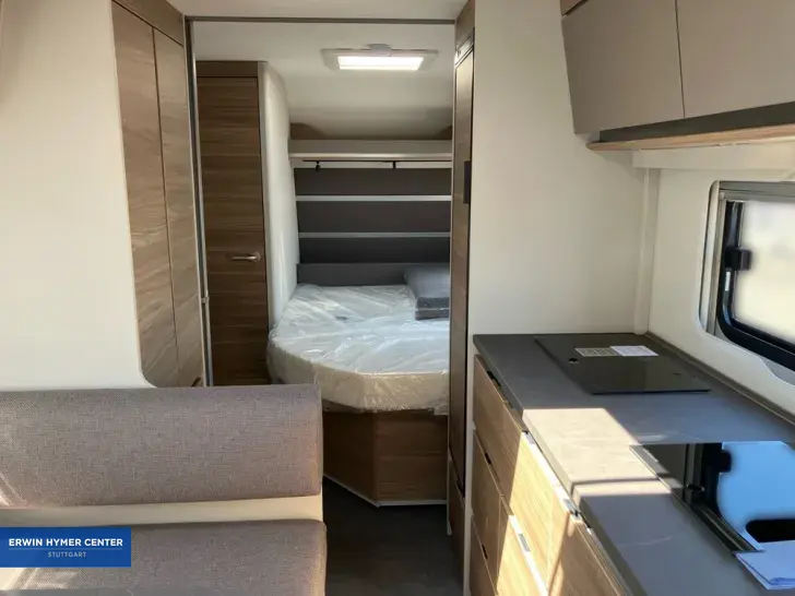 Fahrzeugbild Dethleffs Nomad 530 FSK #8