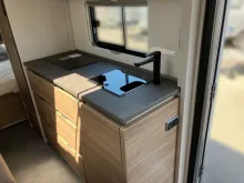 Fahrzeugbild Dethleffs Nomad 530 FSK #9