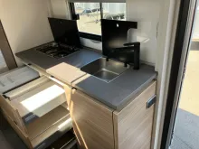 Fahrzeugbild Dethleffs Nomad 530 FSK #10