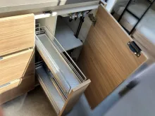 Fahrzeugbild Dethleffs Nomad 530 FSK #11