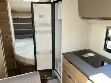 Fahrzeugbild Dethleffs Nomad 530 FSK #12