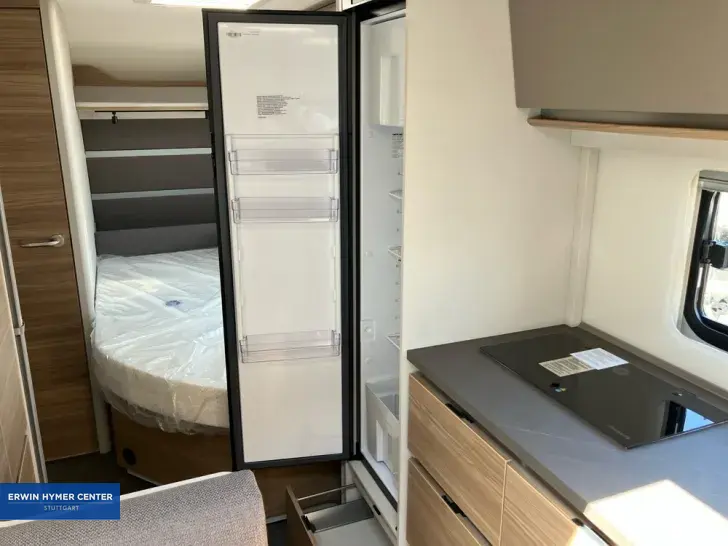 Fahrzeugbild Dethleffs Nomad 530 FSK #12