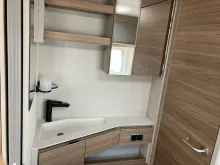 Fahrzeugbild Dethleffs Nomad 530 FSK #13