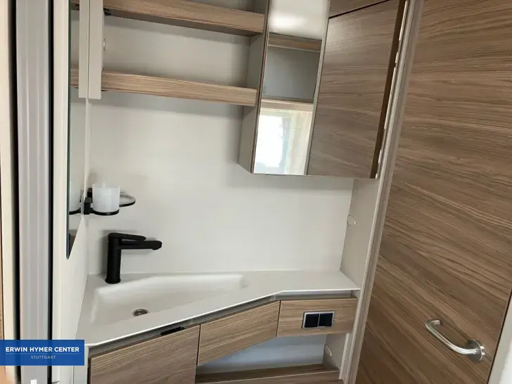 Fahrzeugbild Dethleffs Nomad 530 FSK #13