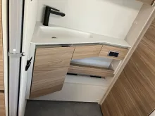 Fahrzeugbild Dethleffs Nomad 530 FSK #14