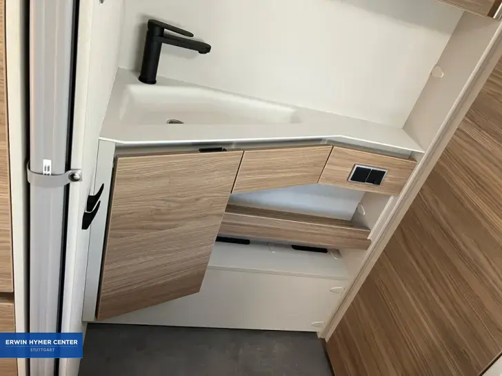 Fahrzeugbild Dethleffs Nomad 530 FSK #14