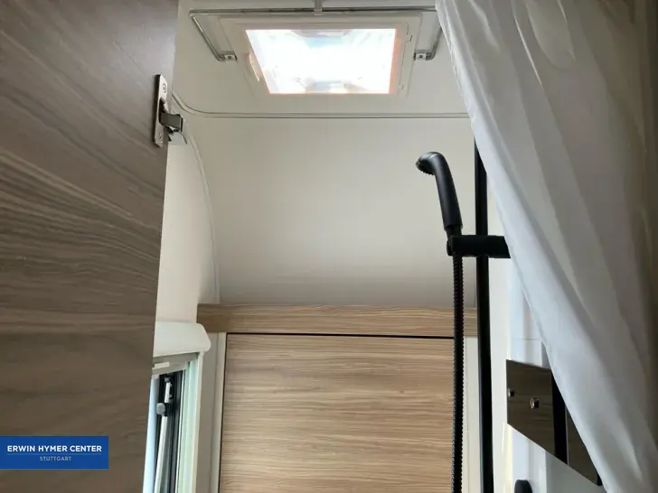 Fahrzeugbild Dethleffs Nomad 530 FSK #16