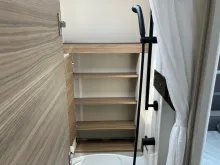 Fahrzeugbild Dethleffs Nomad 530 FSK #17
