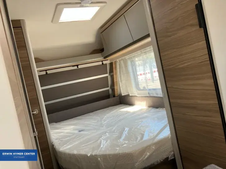 Fahrzeugbild Dethleffs Nomad 530 FSK #18