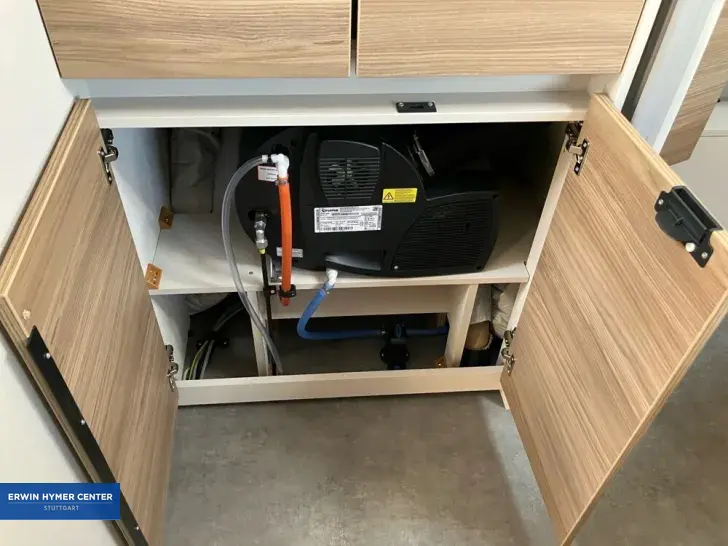 Fahrzeugbild Dethleffs Nomad 530 FSK #19
