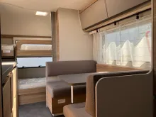 Fahrzeugbild Dethleffs Nomad 530 FSK #21