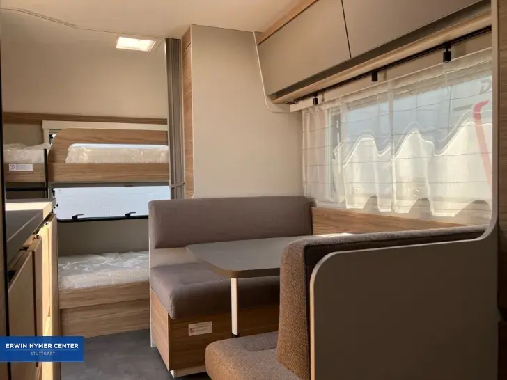 Fahrzeugbild Dethleffs Nomad 530 FSK #21