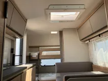 Fahrzeugbild Dethleffs Nomad 530 FSK #22