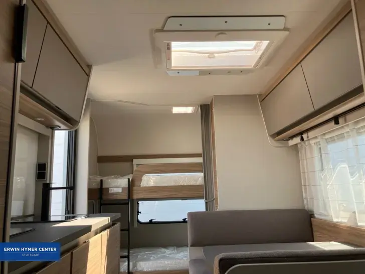 Fahrzeugbild Dethleffs Nomad 530 FSK #22