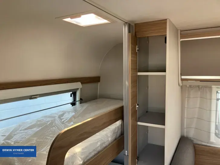 Fahrzeugbild Dethleffs Nomad 530 FSK #23