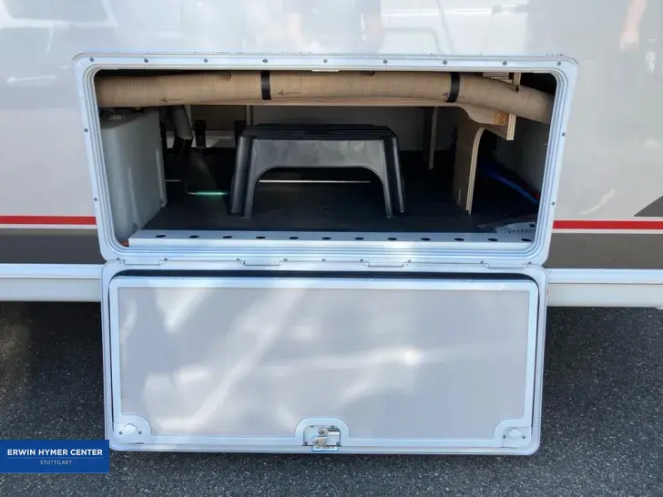 Fahrzeugbild Dethleffs Nomad 530 FSK #25