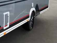 Fahrzeugbild Dethleffs Nomad 530 FSK #26